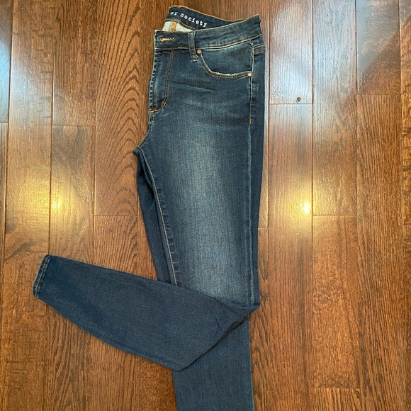 Articles of Society Jeans - Picture 2 of 8